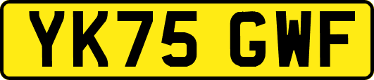 YK75GWF