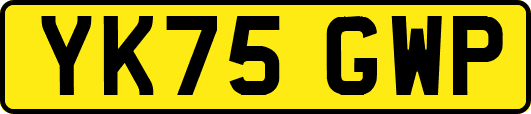 YK75GWP