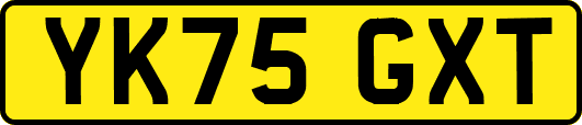 YK75GXT