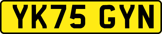 YK75GYN