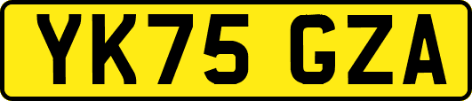 YK75GZA