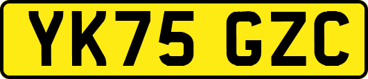 YK75GZC