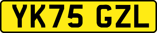 YK75GZL