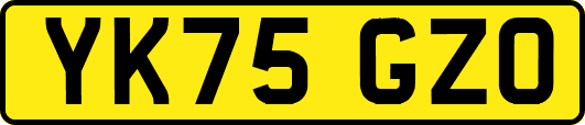 YK75GZO