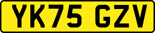 YK75GZV