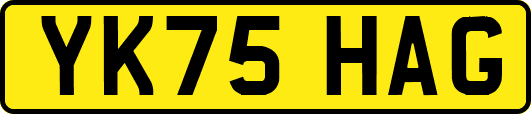 YK75HAG