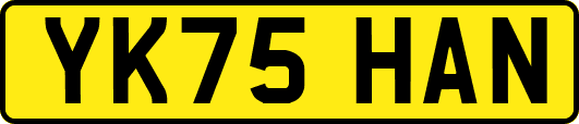 YK75HAN
