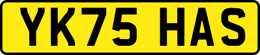 YK75HAS