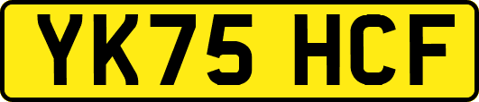 YK75HCF