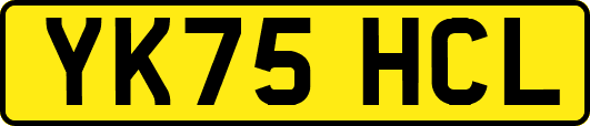 YK75HCL