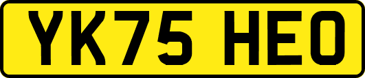 YK75HEO