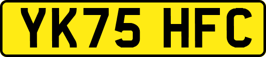 YK75HFC