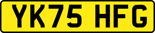 YK75HFG
