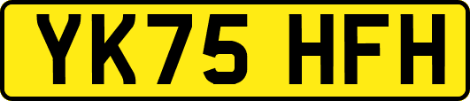 YK75HFH