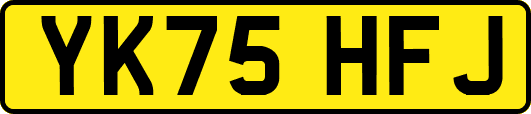 YK75HFJ