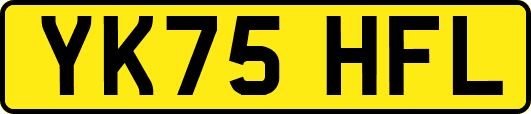 YK75HFL