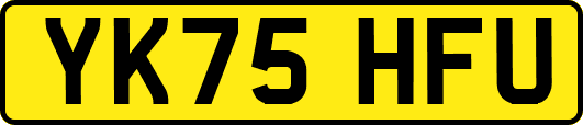 YK75HFU