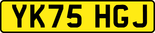 YK75HGJ