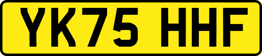 YK75HHF
