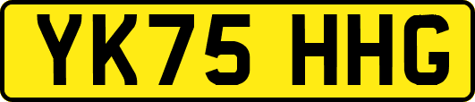 YK75HHG