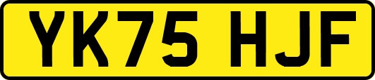 YK75HJF