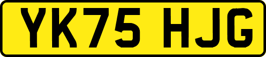YK75HJG