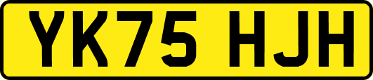 YK75HJH