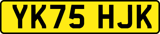 YK75HJK