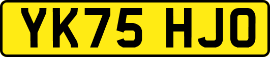 YK75HJO