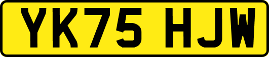 YK75HJW