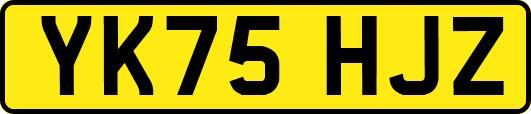 YK75HJZ