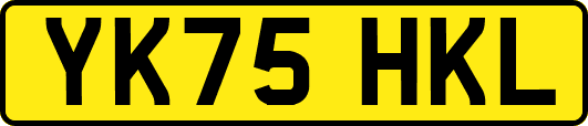 YK75HKL