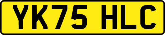 YK75HLC