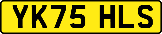 YK75HLS