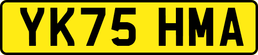 YK75HMA