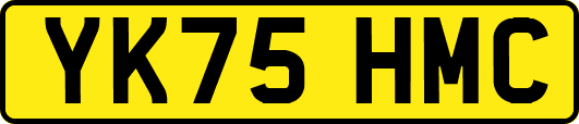 YK75HMC