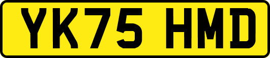 YK75HMD