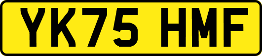 YK75HMF