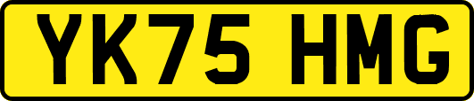 YK75HMG