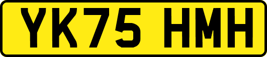 YK75HMH