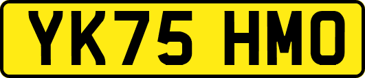YK75HMO