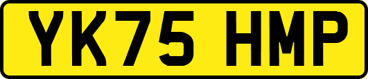 YK75HMP