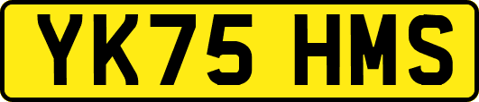YK75HMS