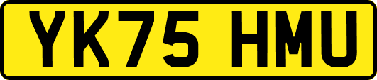 YK75HMU
