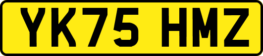 YK75HMZ