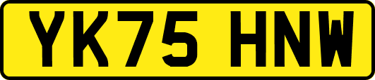 YK75HNW