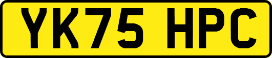YK75HPC