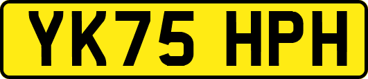 YK75HPH