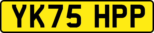 YK75HPP