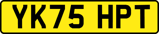 YK75HPT